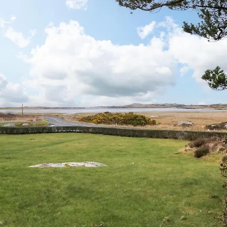 Radharc Na Tra Burtonport