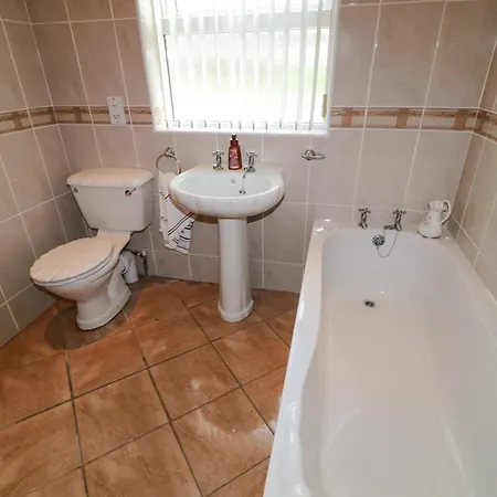 Radharc Na Tra * Burtonport