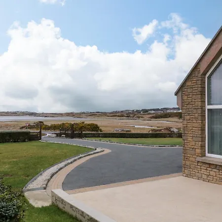 Feriehus Radharc Na Tra