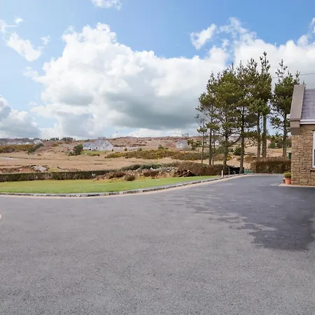 Radharc Na Tra * Burtonport