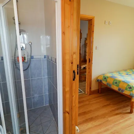 Radharc Na Tra * Burtonport