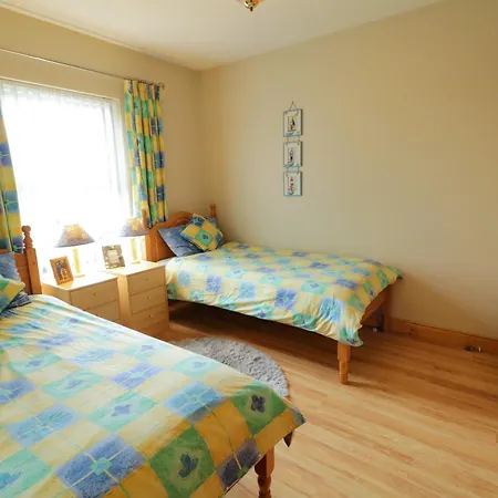 Radharc Na Tra Dom wakacyjny