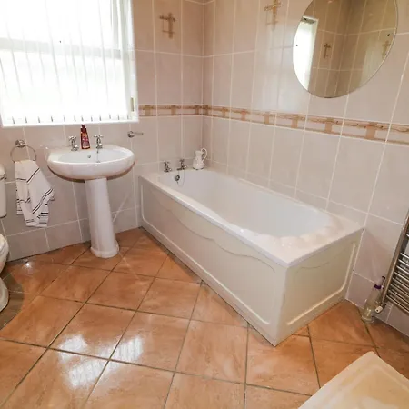 Ferienhaus Radharc Na Tra