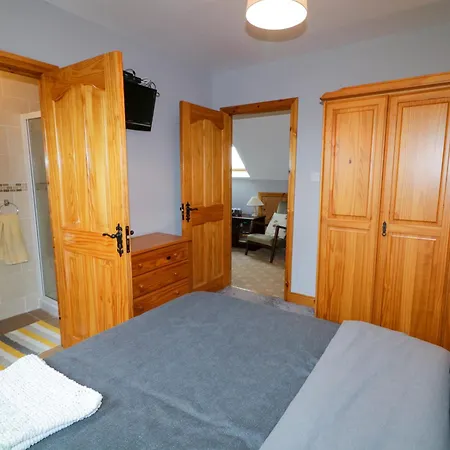 Radharc Na Tra Ferienhaus Burtonport