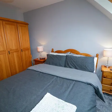 Feriehus Radharc Na Tra