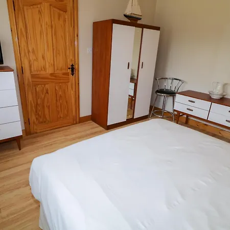 Radharc Na Tra Ferienhaus Burtonport