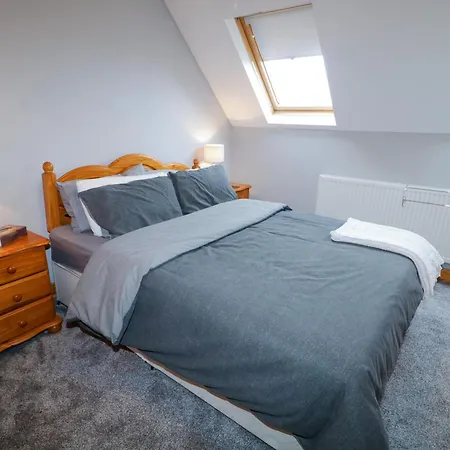 Radharc Na Tra Burtonport