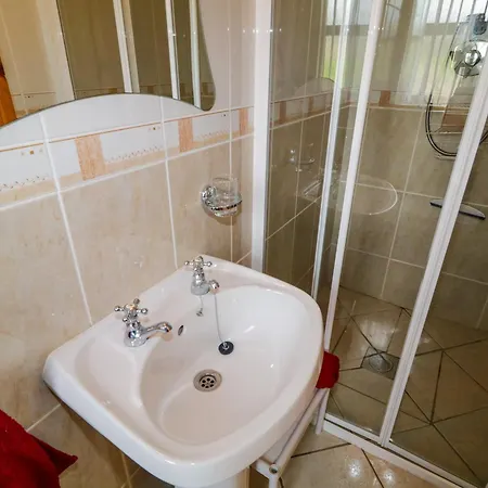 Radharc Na Tra Ferienhaus