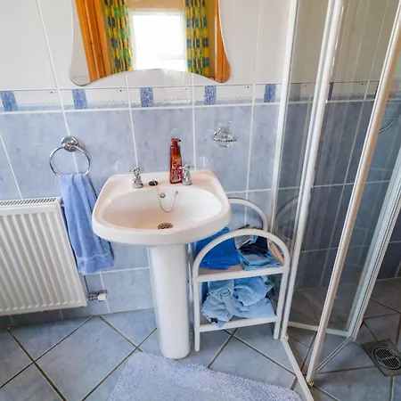 Radharc Na Tra Ferienhaus *