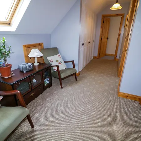 Feriehus Radharc Na Tra *