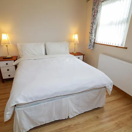 Radharc Na Tra Ferienhaus Burtonport