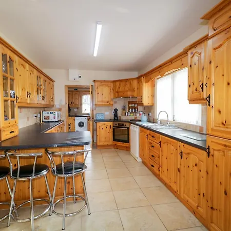 Radharc Na Tra Burtonport