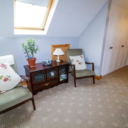 Radharc Na Tra Dom wakacyjny