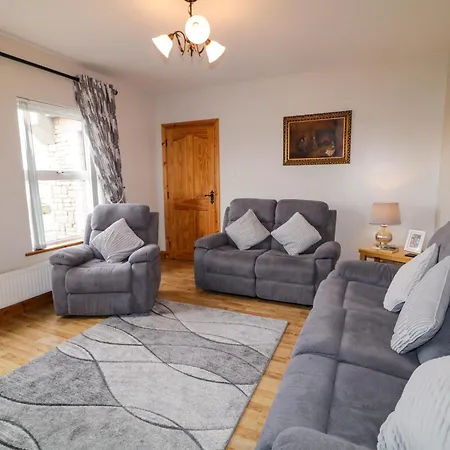 Dom wakacyjny Radharc Na Tra *