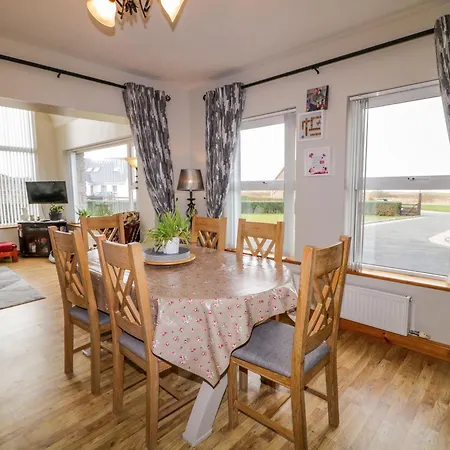 Radharc Na Tra Feriehus *