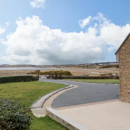 Dom wakacyjny Radharc Na Tra *