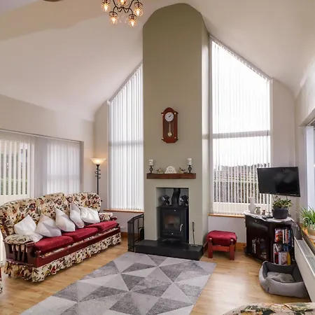 Radharc Na Tra Burtonport