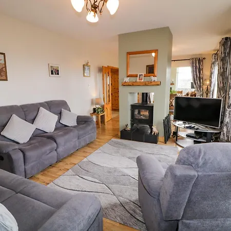 Radharc Na Tra * Burtonport