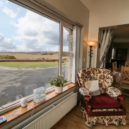 Radharc Na Tra Burtonport