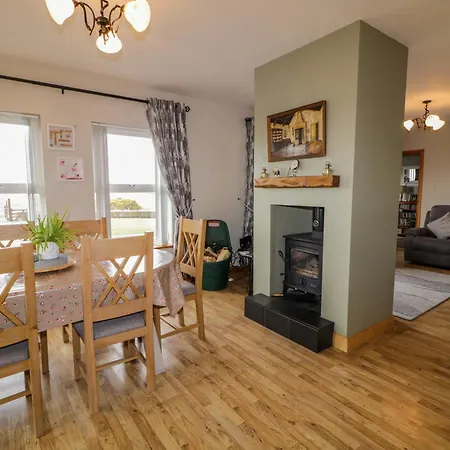 Radharc Na Tra Dom wakacyjny