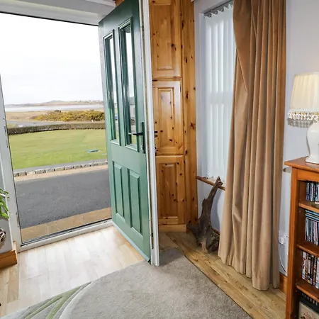 Radharc Na Tra Burtonport