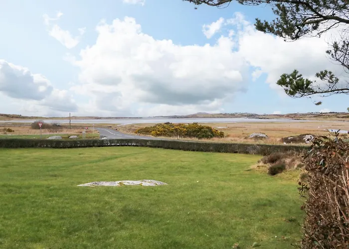 Radharc Na Tra Burtonport