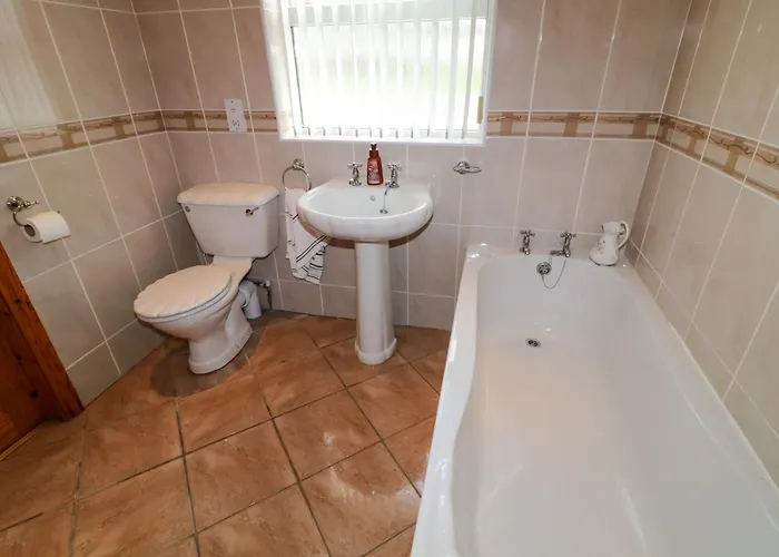 Radharc Na Tra * Burtonport