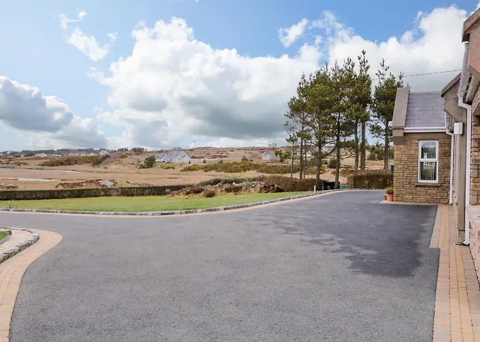 Radharc Na Tra * Burtonport