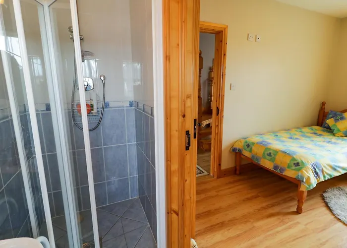 Radharc Na Tra * Burtonport