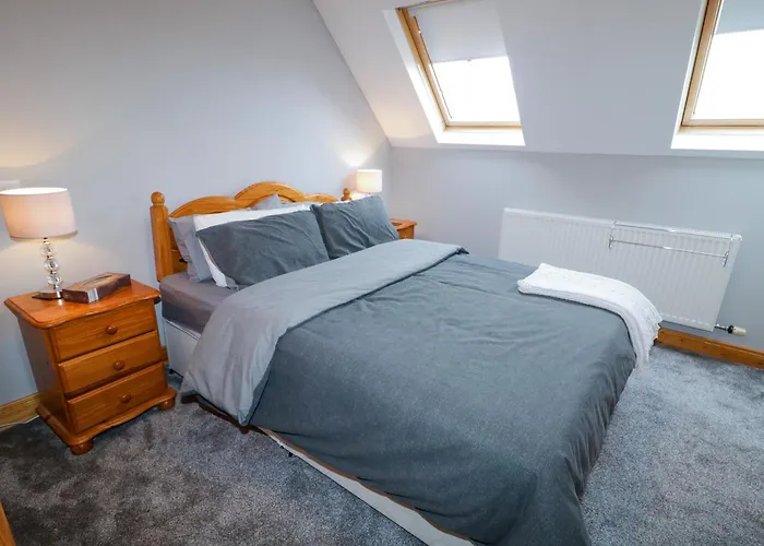 Radharc Na Tra Burtonport