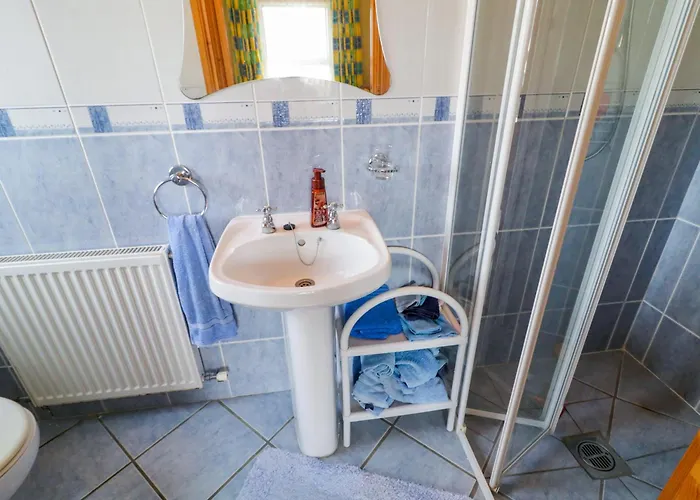 Radharc Na Tra 度假居 *