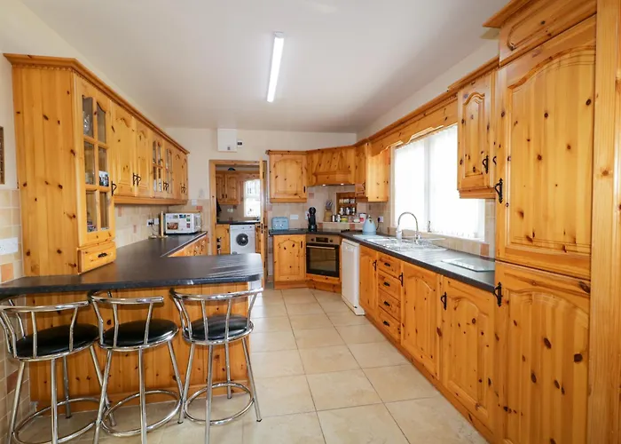 Radharc Na Tra Burtonport