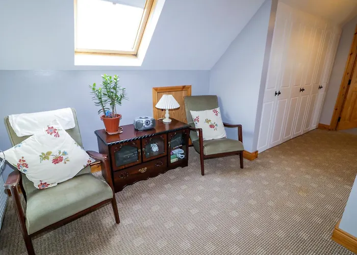 Radharc Na Tra 度假居