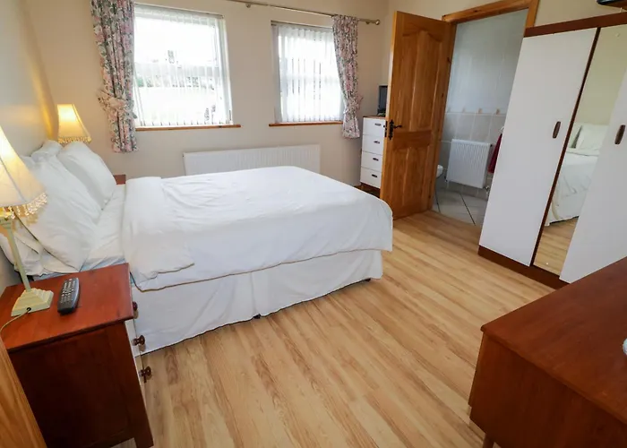 Radharc Na Tra Burtonport