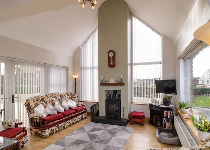 Radharc Na Tra Burtonport