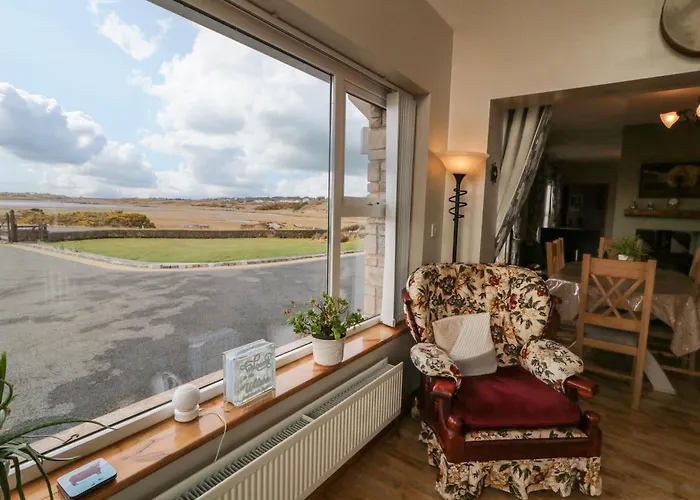 Radharc Na Tra Burtonport