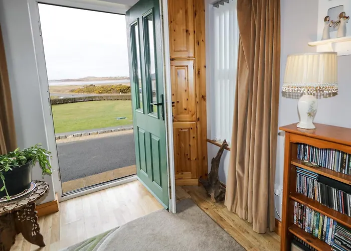 Radharc Na Tra Burtonport